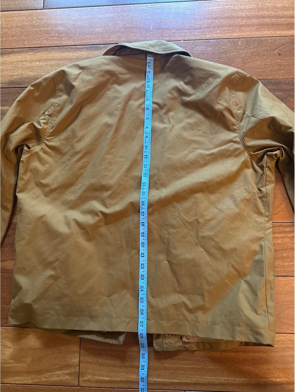 Bonobos Utility Jacket - Picture 6 of 7